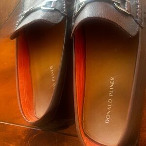 Donald Pliner Victor Drivers 10.5